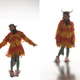 Illustration for article titled What the Wild Things Wear